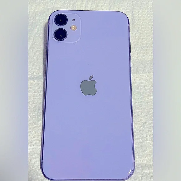Iphone 11 紫色 Purple iPhone 11 Unboxing & First Impressions! - YouTube